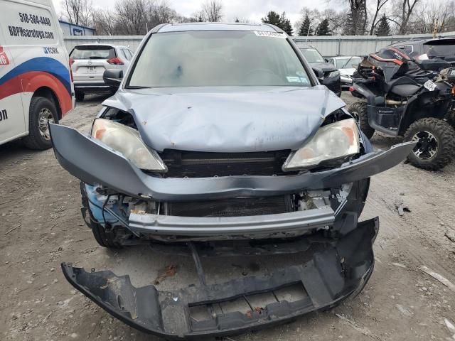 Photo 4 VIN: 5J6RE485X9L067548 - HONDA CR-V EX 