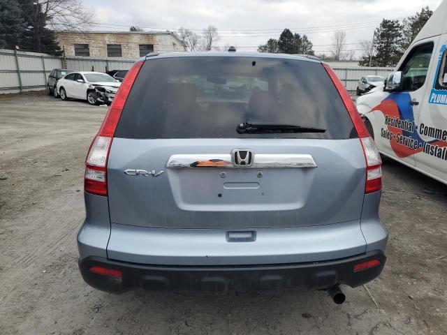 Photo 5 VIN: 5J6RE485X9L067548 - HONDA CR-V EX 