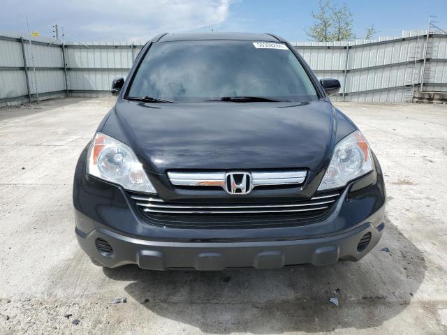 Photo 4 VIN: 5J6RE48707L017594 - HONDA CRV 