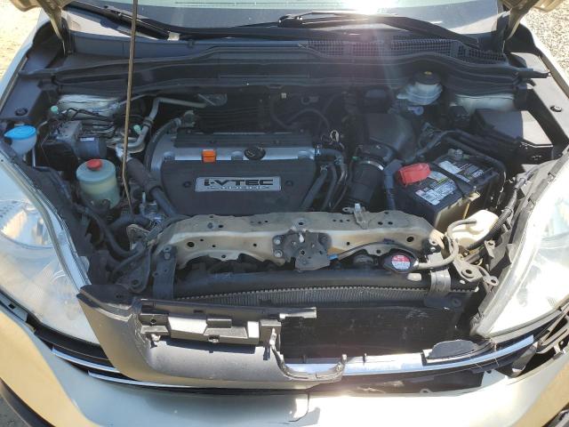 Photo 10 VIN: 5J6RE48707L017630 - HONDA CRV 