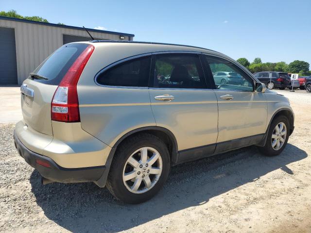 Photo 2 VIN: 5J6RE48707L017630 - HONDA CRV 