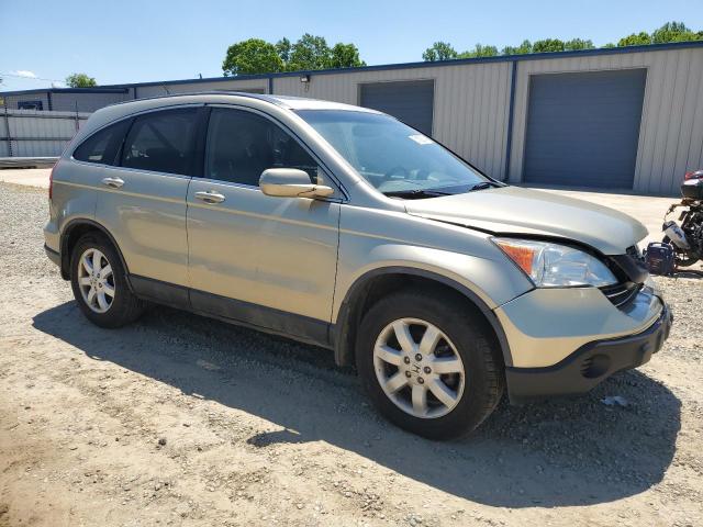 Photo 3 VIN: 5J6RE48707L017630 - HONDA CRV 