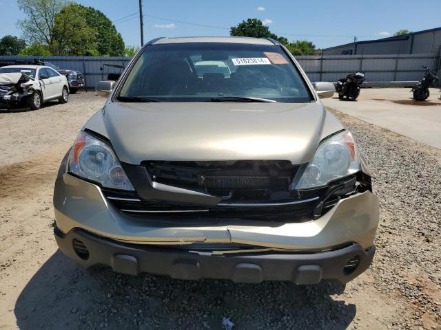 Photo 4 VIN: 5J6RE48707L017630 - HONDA CRV 