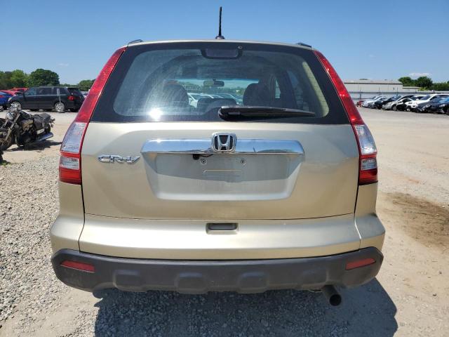 Photo 5 VIN: 5J6RE48707L017630 - HONDA CRV 