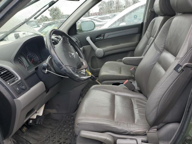 Photo 6 VIN: 5J6RE48707L802780 - HONDA CR-V EXL 