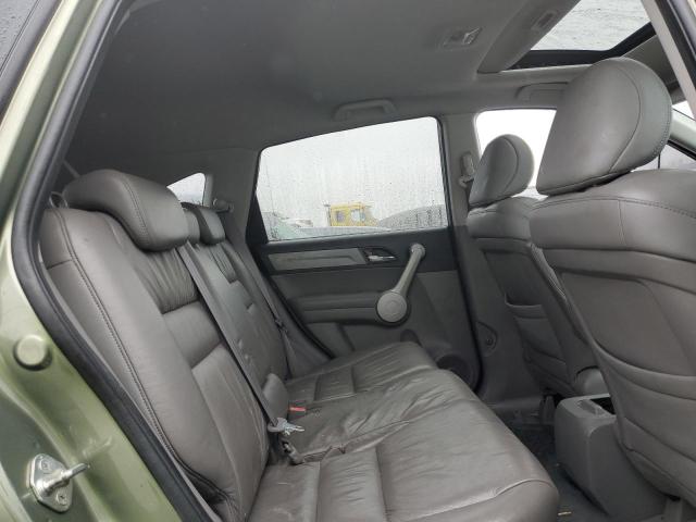 Photo 9 VIN: 5J6RE48707L802780 - HONDA CR-V EXL 