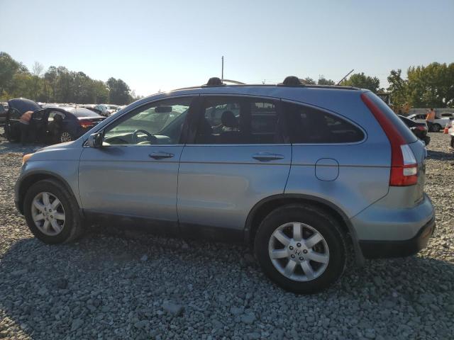 Photo 1 VIN: 5J6RE48708L006936 - HONDA CR-V EXL 