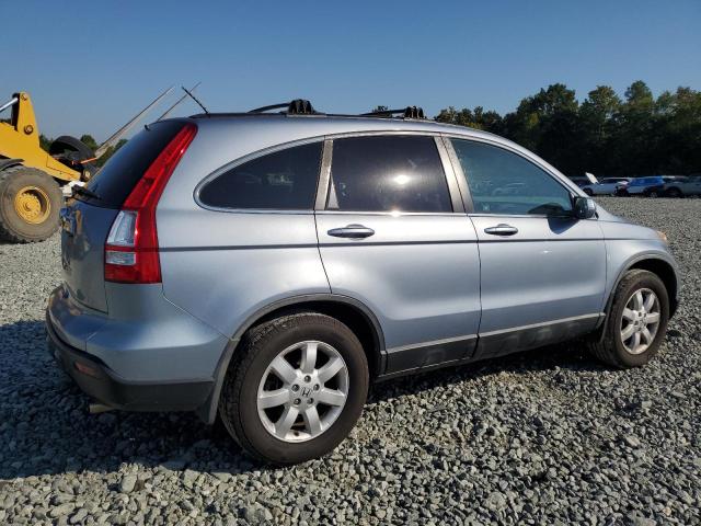 Photo 2 VIN: 5J6RE48708L006936 - HONDA CR-V EXL 