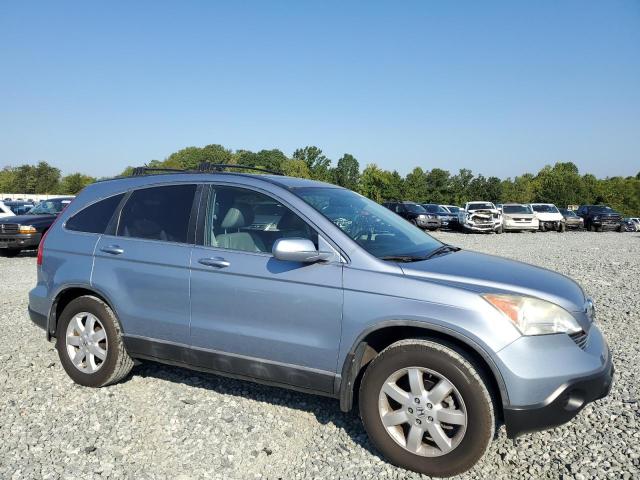 Photo 3 VIN: 5J6RE48708L006936 - HONDA CR-V EXL 