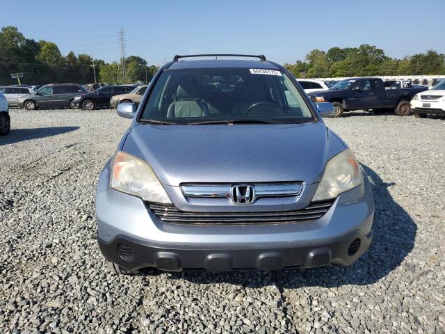 Photo 4 VIN: 5J6RE48708L006936 - HONDA CR-V EXL 