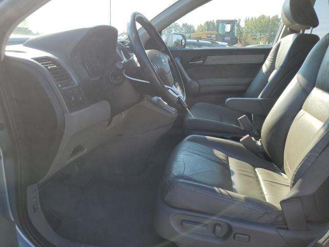 Photo 6 VIN: 5J6RE48708L006936 - HONDA CR-V EXL 