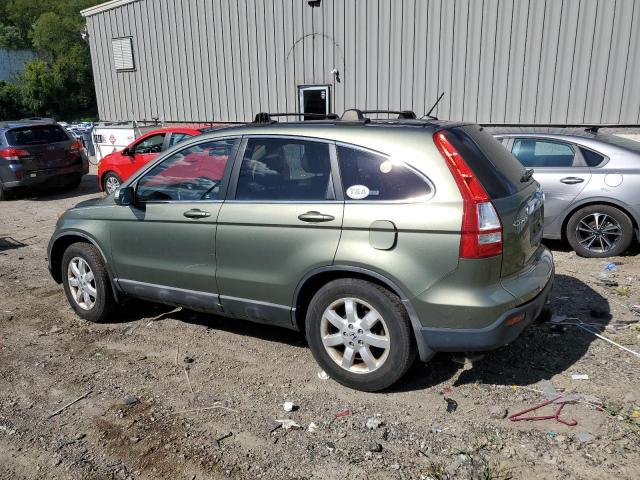 Photo 1 VIN: 5J6RE48708L025955 - HONDA CR-V EXL 