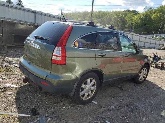 Photo 2 VIN: 5J6RE48708L025955 - HONDA CR-V EXL 