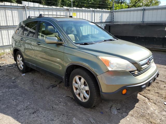 Photo 3 VIN: 5J6RE48708L025955 - HONDA CR-V EXL 