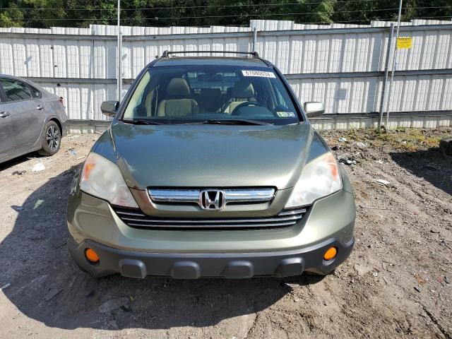 Photo 4 VIN: 5J6RE48708L025955 - HONDA CR-V EXL 