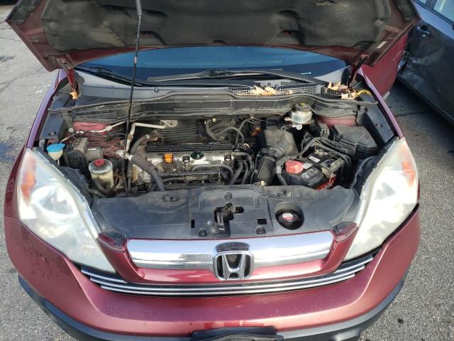 Photo 10 VIN: 5J6RE48708L028273 - HONDA CRV 