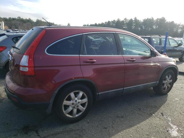 Photo 2 VIN: 5J6RE48708L028273 - HONDA CRV 