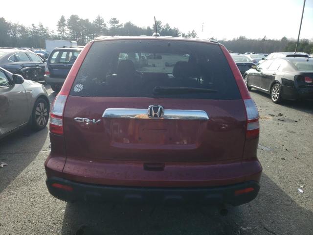 Photo 5 VIN: 5J6RE48708L028273 - HONDA CRV 