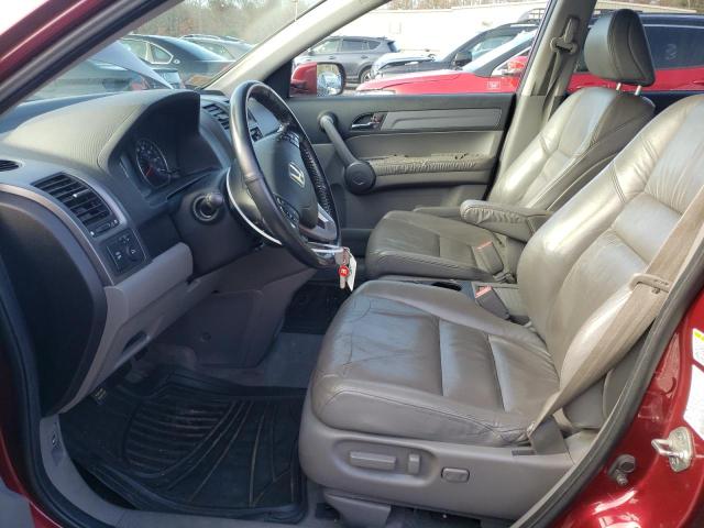 Photo 6 VIN: 5J6RE48708L028273 - HONDA CRV 