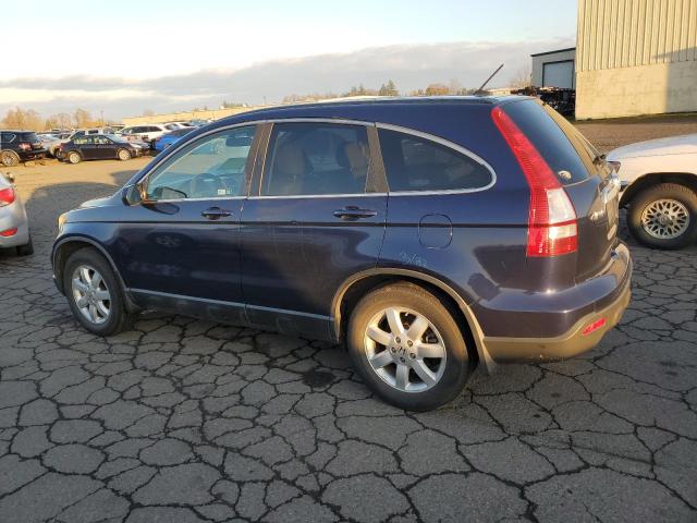 Photo 1 VIN: 5J6RE48708L028449 - HONDA CR-V EXL 