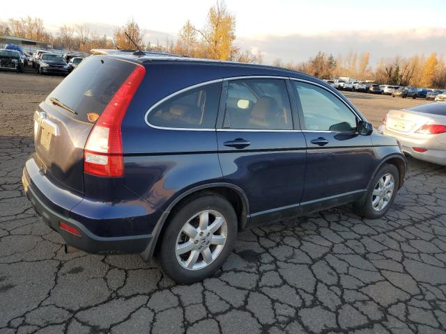 Photo 2 VIN: 5J6RE48708L028449 - HONDA CR-V EXL 