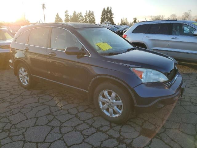 Photo 3 VIN: 5J6RE48708L028449 - HONDA CR-V EXL 