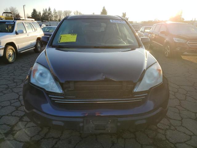 Photo 4 VIN: 5J6RE48708L028449 - HONDA CR-V EXL 