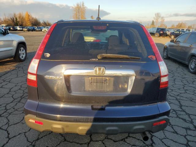 Photo 5 VIN: 5J6RE48708L028449 - HONDA CR-V EXL 