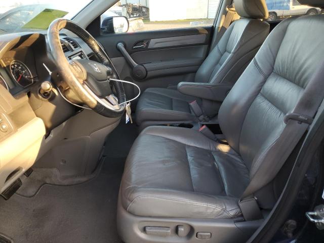 Photo 6 VIN: 5J6RE48708L028449 - HONDA CR-V EXL 