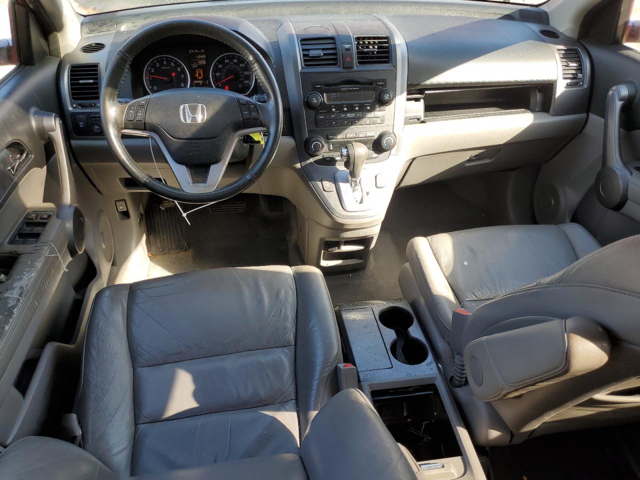 Photo 7 VIN: 5J6RE48708L034980 - HONDA CR-V 