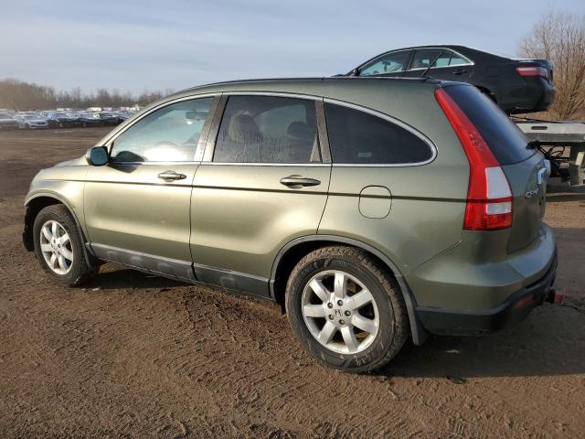 Photo 1 VIN: 5J6RE48708L040472 - HONDA CRV 