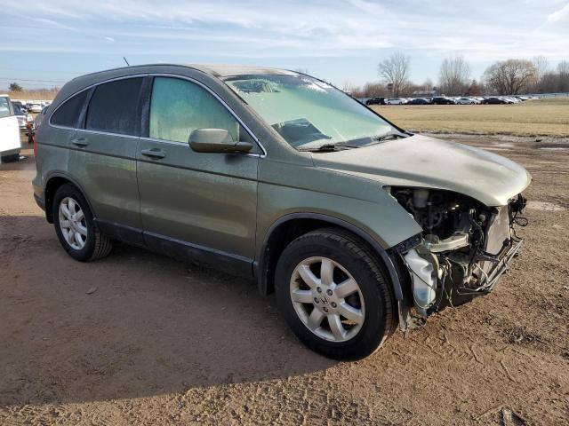 Photo 3 VIN: 5J6RE48708L040472 - HONDA CRV 