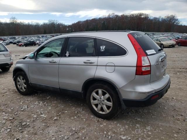 Photo 1 VIN: 5J6RE48709L009076 - HONDA CRV 