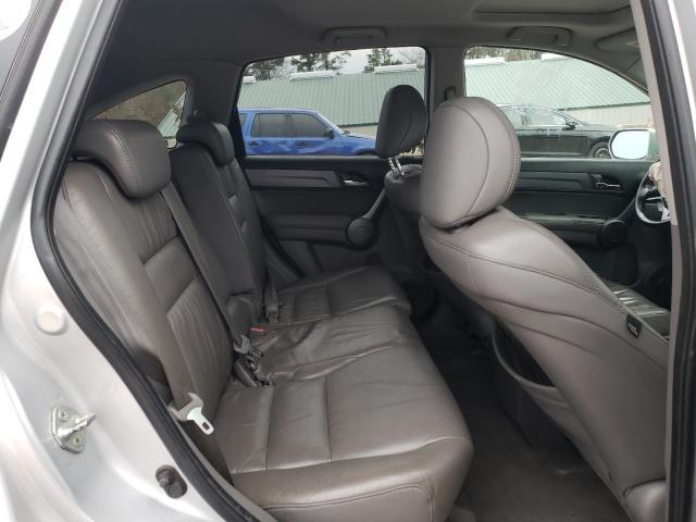 Photo 10 VIN: 5J6RE48709L009076 - HONDA CRV 