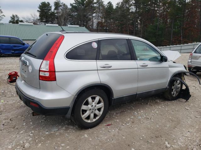 Photo 2 VIN: 5J6RE48709L009076 - HONDA CRV 