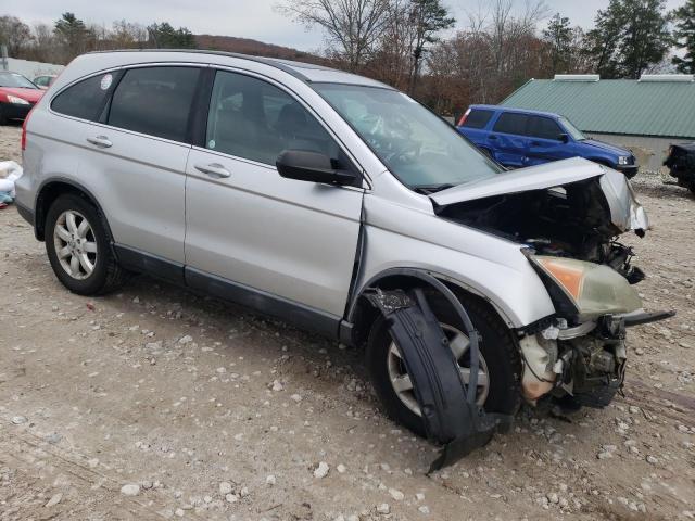 Photo 3 VIN: 5J6RE48709L009076 - HONDA CRV 