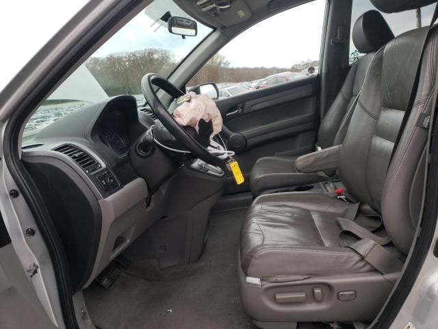 Photo 6 VIN: 5J6RE48709L009076 - HONDA CRV 