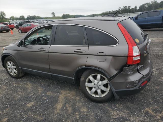 Photo 1 VIN: 5J6RE48709L015556 - HONDA CRV 