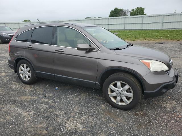 Photo 3 VIN: 5J6RE48709L015556 - HONDA CRV 