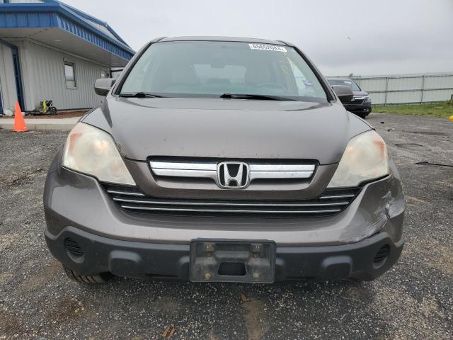 Photo 4 VIN: 5J6RE48709L015556 - HONDA CRV 