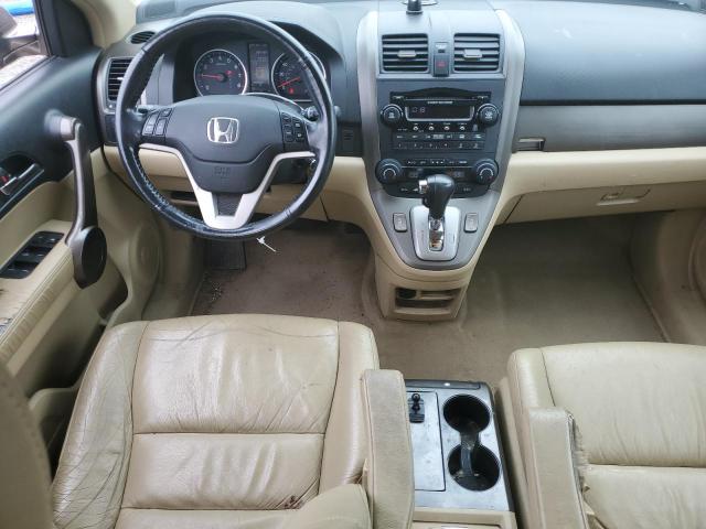 Photo 7 VIN: 5J6RE48709L015556 - HONDA CRV 