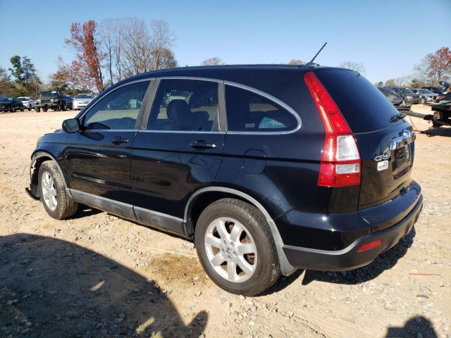 Photo 1 VIN: 5J6RE48709L018845 - HONDA CRV 