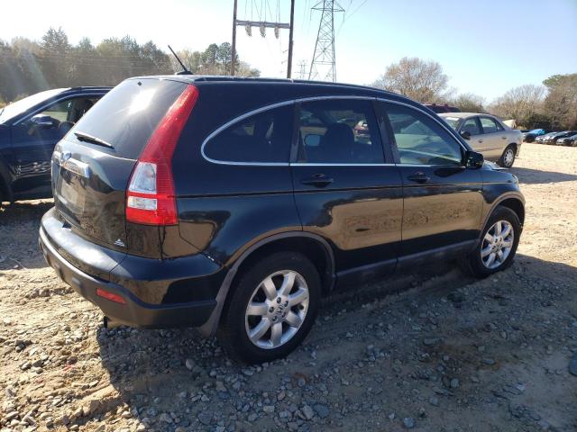 Photo 2 VIN: 5J6RE48709L018845 - HONDA CRV 