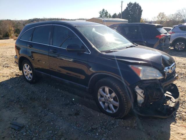 Photo 3 VIN: 5J6RE48709L018845 - HONDA CRV 