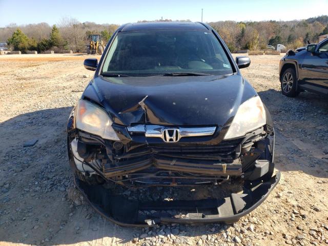 Photo 4 VIN: 5J6RE48709L018845 - HONDA CRV 