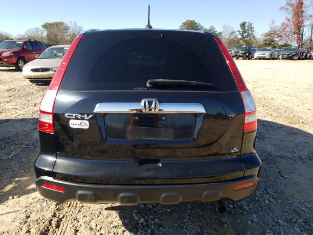 Photo 5 VIN: 5J6RE48709L018845 - HONDA CRV 