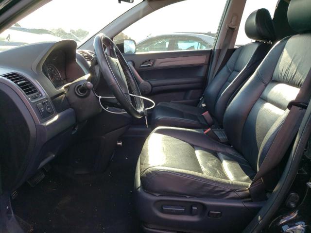 Photo 6 VIN: 5J6RE48709L018845 - HONDA CRV 