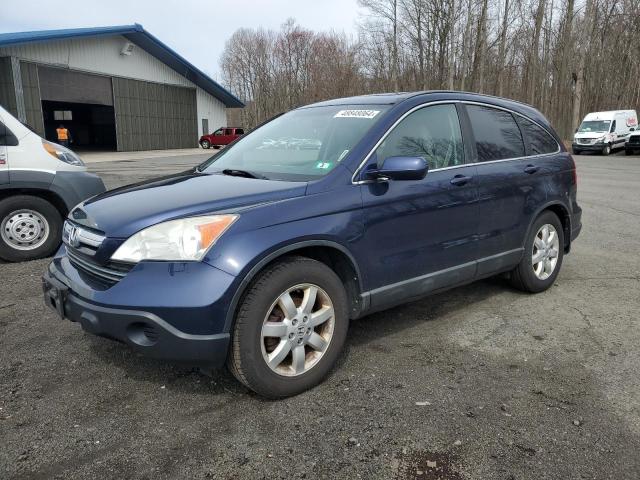 Photo 0 VIN: 5J6RE48709L022961 - HONDA CRV 