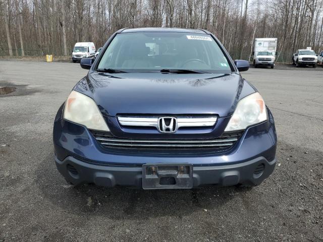 Photo 4 VIN: 5J6RE48709L022961 - HONDA CRV 