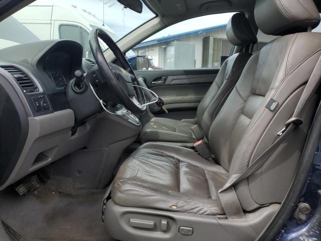 Photo 6 VIN: 5J6RE48709L022961 - HONDA CRV 